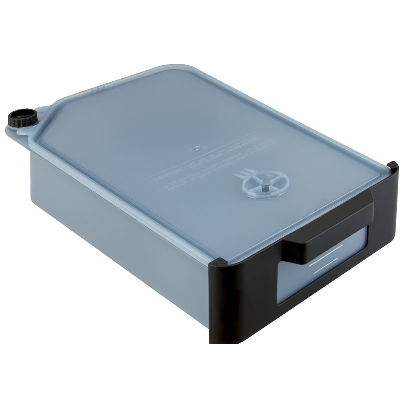 Kalorik 4 Liter Deep Fryer with Oil Filtration XL & Reviews Wayfair